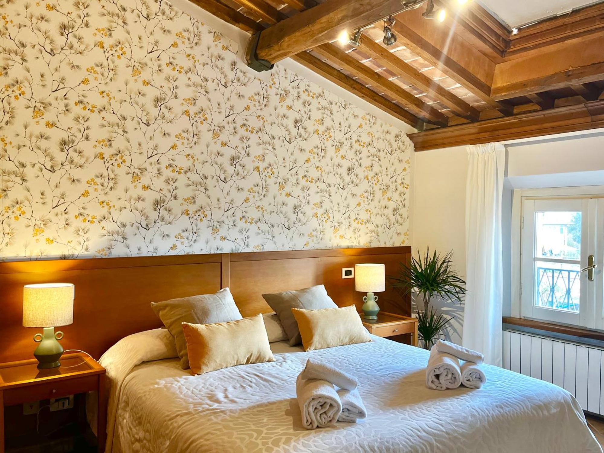 Residence Internazionale Pietrasanta Quarto foto